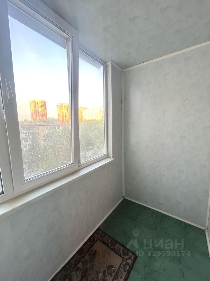 квартира г Реутов ул Комсомольская 18/2 фото 18