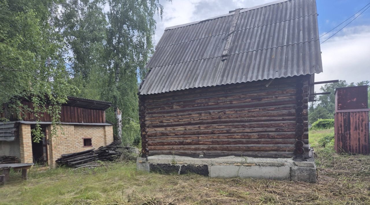 земля г Копейск снт Березка-4 фото 8