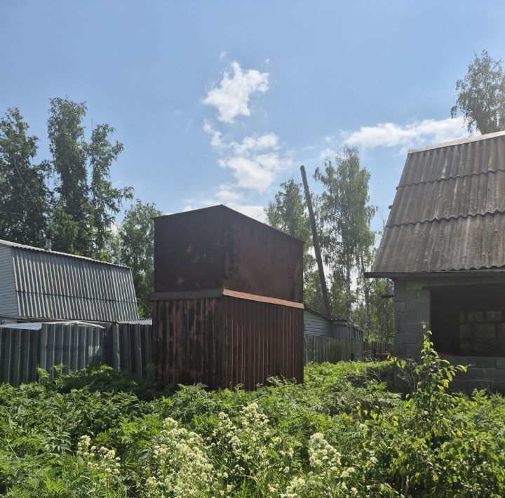 земля г Копейск снт Березка-4 фото 21