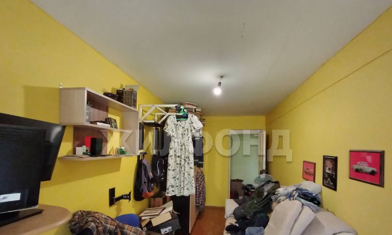 квартира г Нижний Тагил р-н Тагилстроевский Красный камень ул Красная 19 фото 11