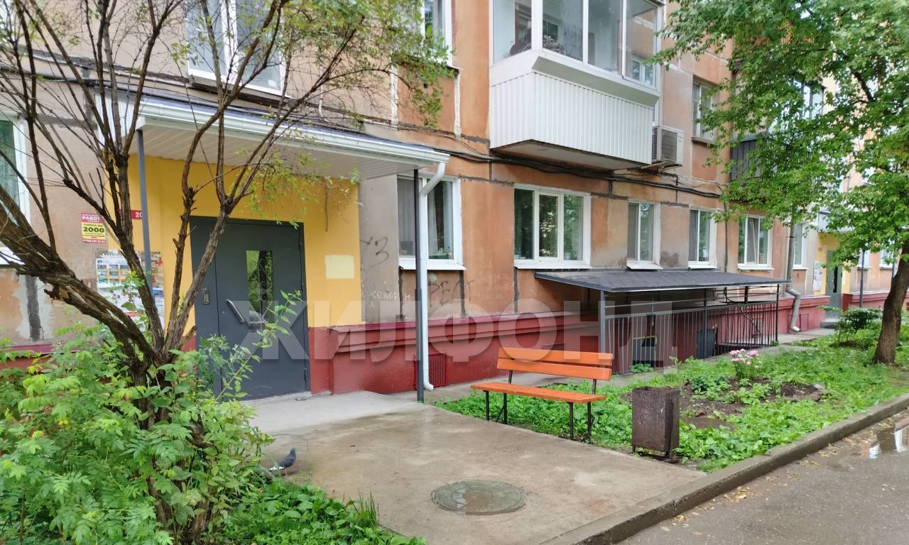 квартира г Нижний Тагил р-н Тагилстроевский Красный камень ул Красная 19 фото 19