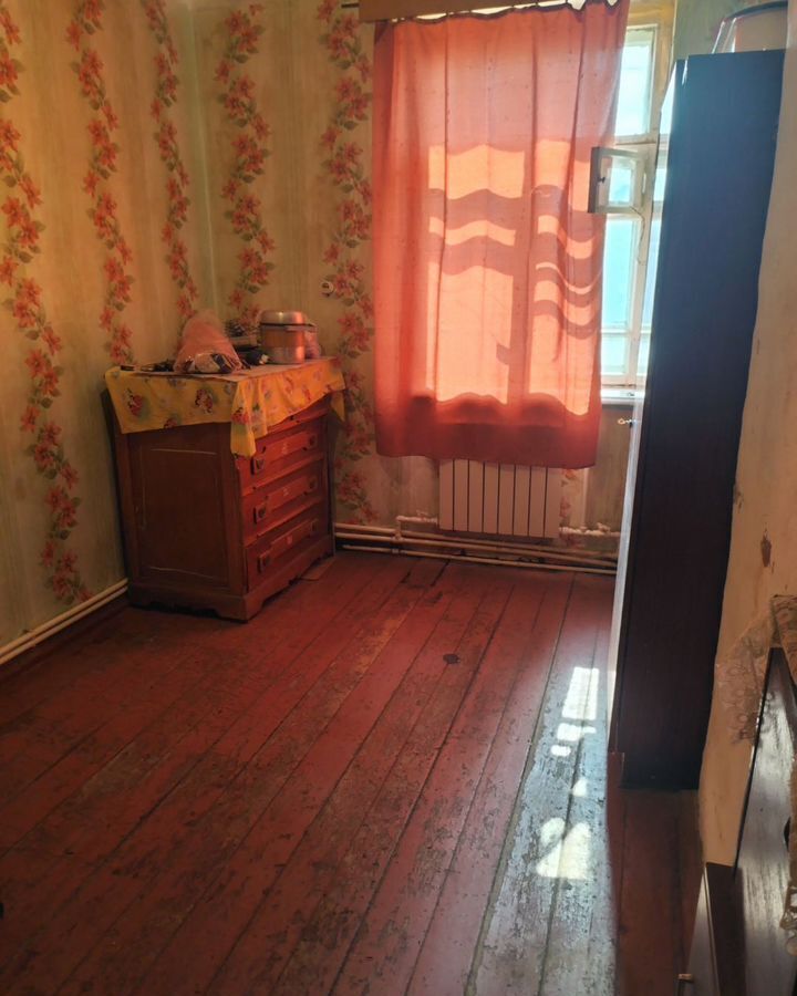 квартира р-н Камбарский г Камбарка ул Советская 32 фото 5