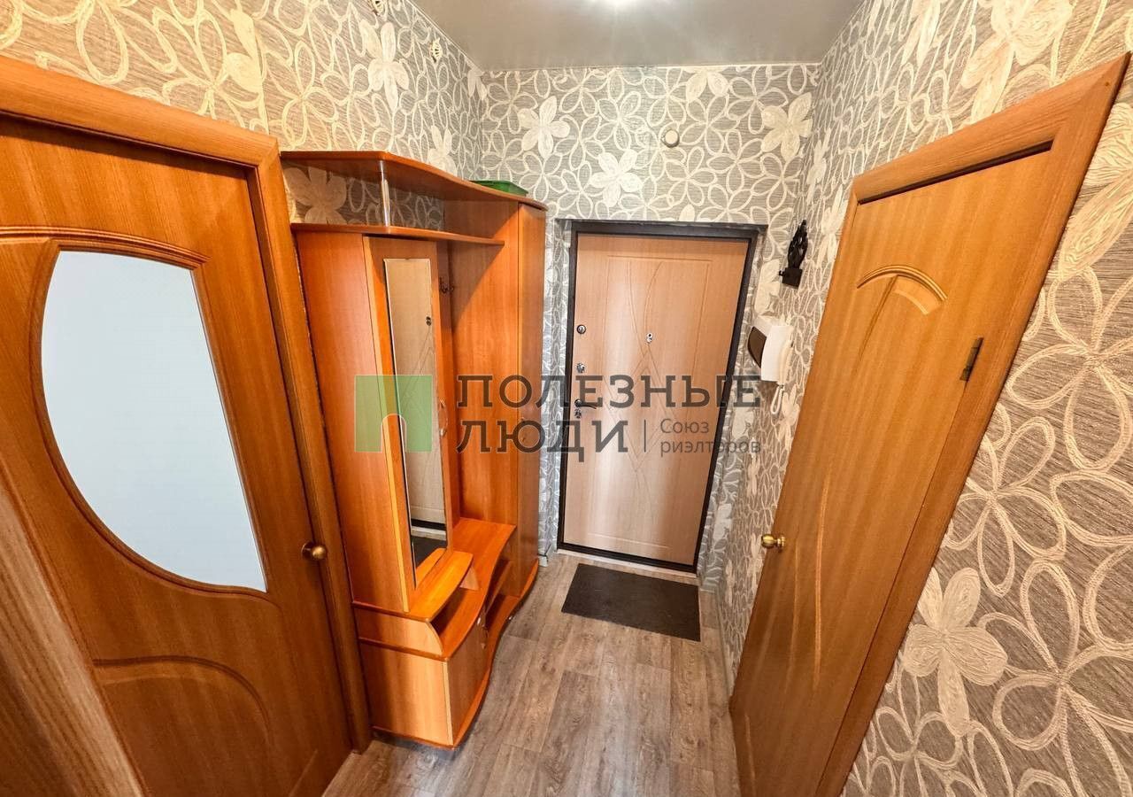 квартира г Ижевск р-н Октябрьский Северо-Западный ул Якшур-Бодьинский тракт 7 ЖК «Зеленый мыс» фото 9