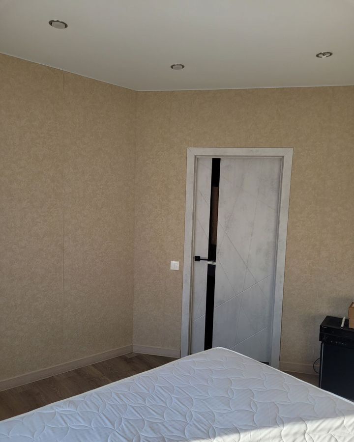 квартира г Губкинский 9-й мкр-н, 37, Тюменская обл. фото 27