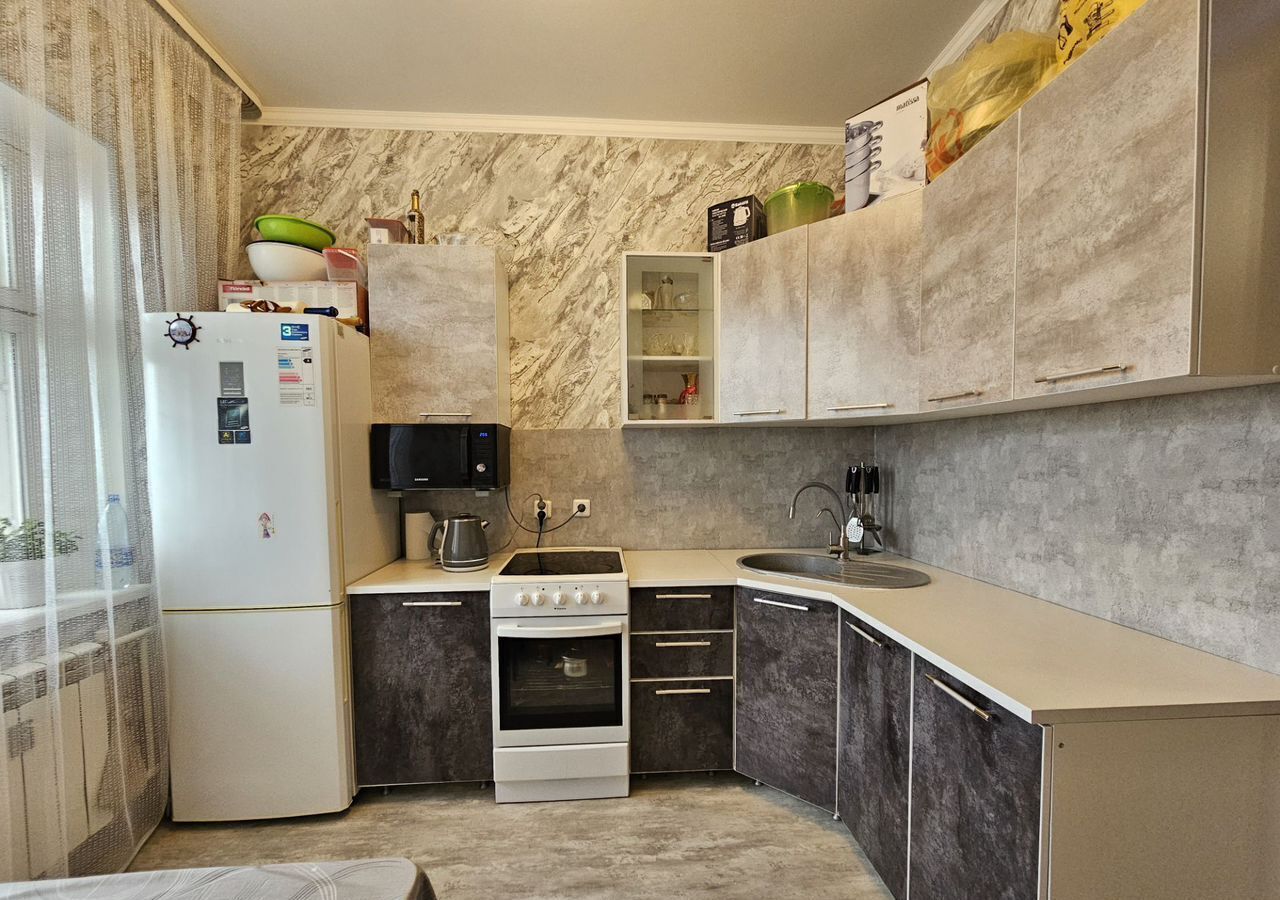 квартира г Нижневартовск ул Героев Самотлора 30 Тюменская обл. фото 10