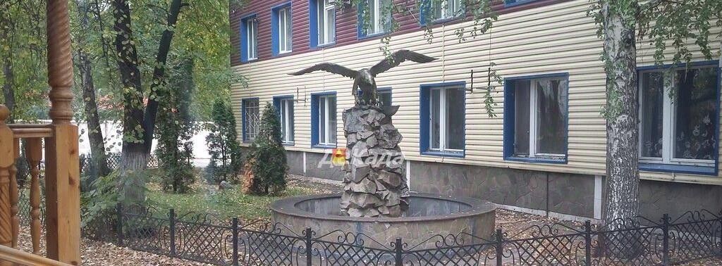 офис г Ульяновск р-н Железнодорожный ул Локомотивная 106а фото 26