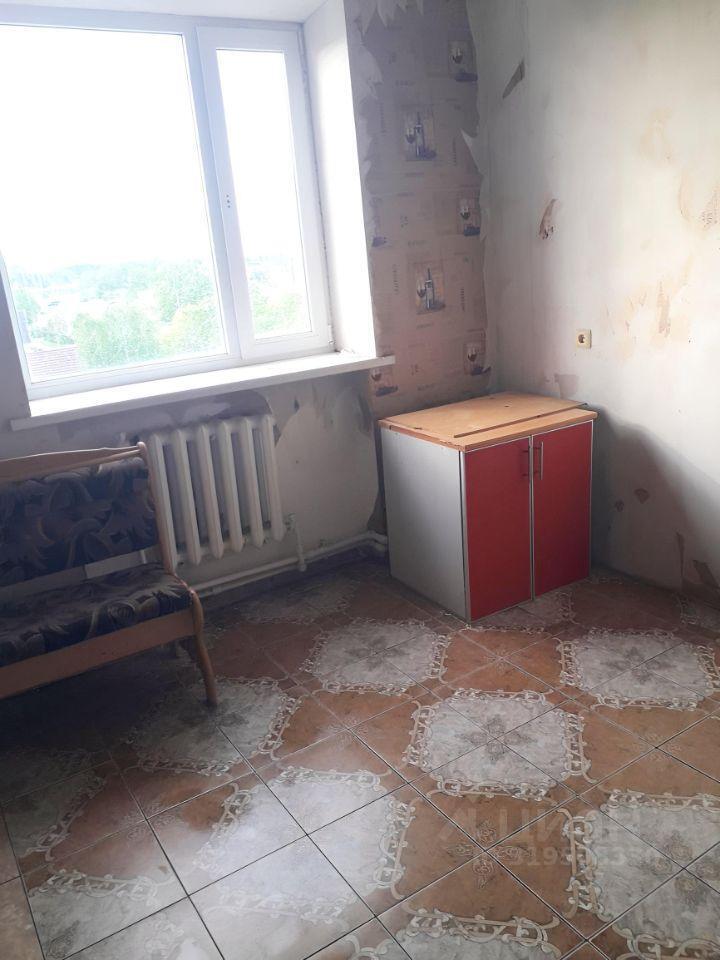 квартира р-н Новокубанский г Новокубанск ул Красина 66 Новокубанское городское поселение фото 10