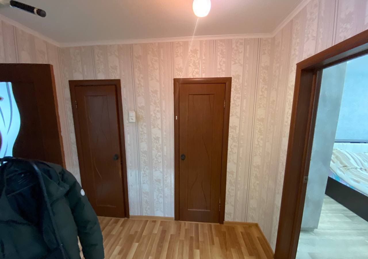 квартира г Самара р-н Куйбышевский ул Липяговская 8а посёлок 113 километр фото 4