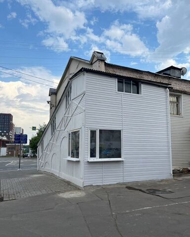 метро Бауманская Бауманка ул Фридриха Энгельса 27 фото