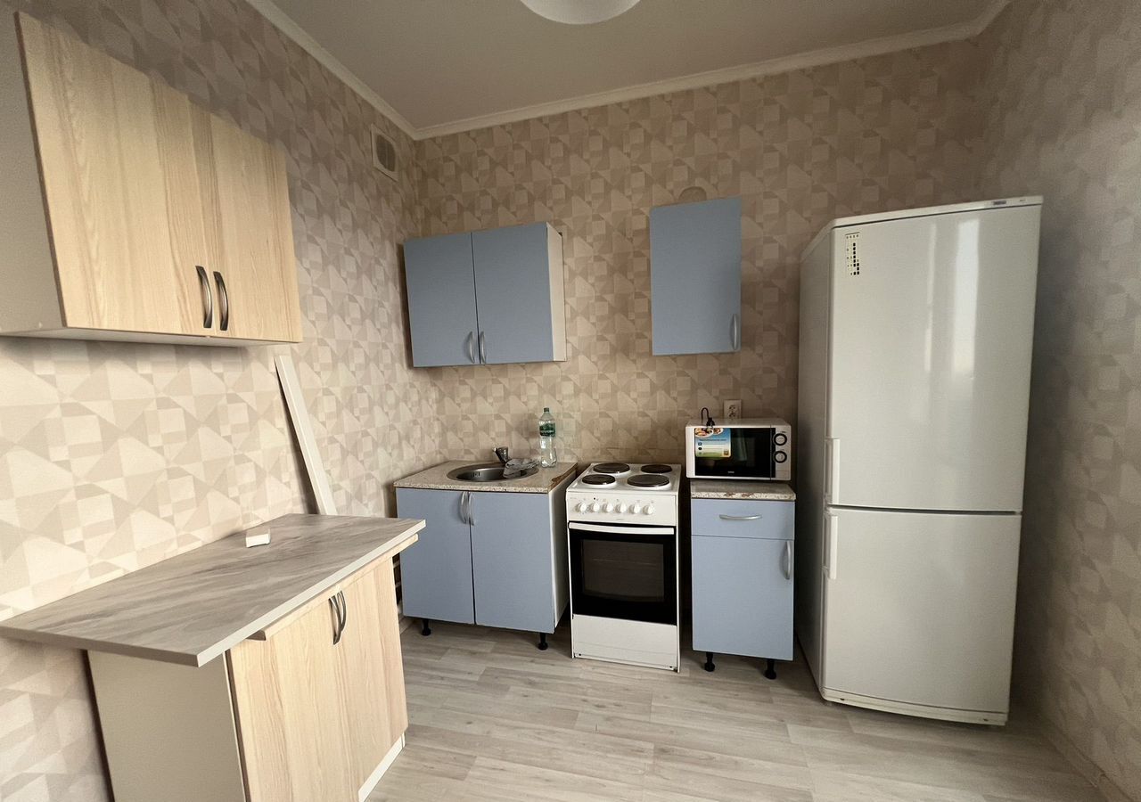 квартира г Домодедово ул Курыжова 25 фото 8