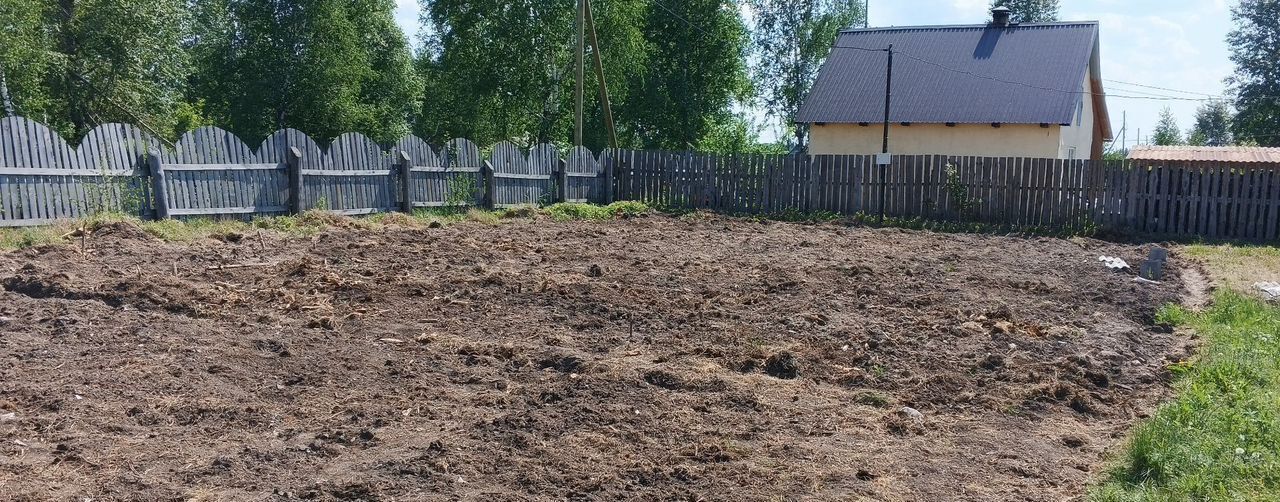 земля г Березовский п Лубяной п Монетный фото 2