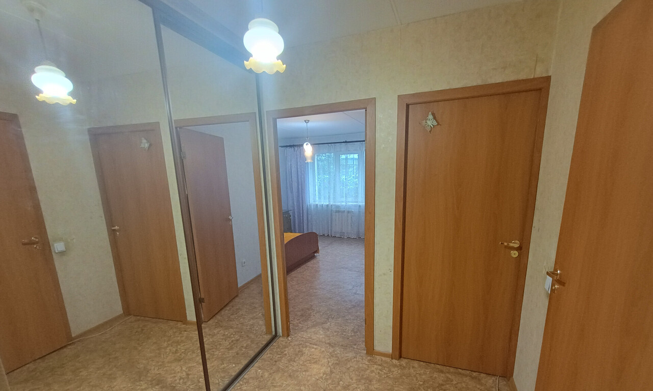 квартира г Ревда ул Энгельса 34 фото 4