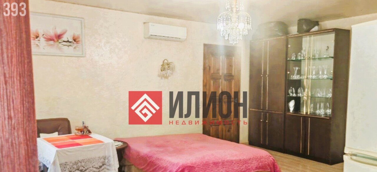 квартира г Ялта ул Дзержинского 7 фото 7