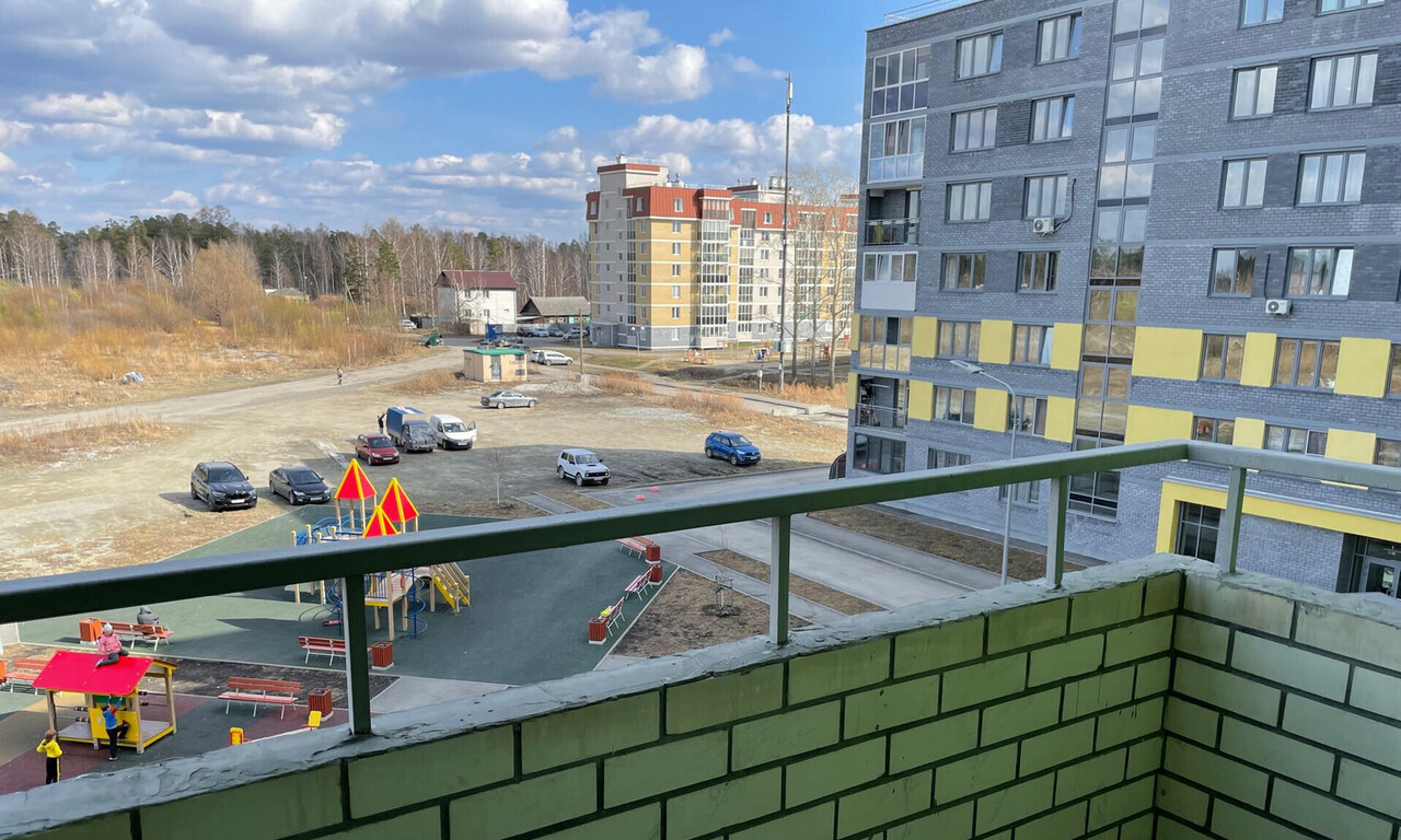 квартира г Среднеуральск пер Пихтовый 1/6 микрорайон «Пихтовый» м-н фото 12