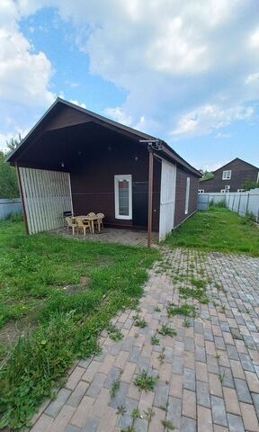30 км, КП Новое Игнатово, Дмитровское шоссе фото