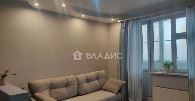 квартира ул Солнечная 11 Филатов луг, Новомосковский административный округ, Филимонковский р-н, Московская область, городской округ Зарайск, Московский фото