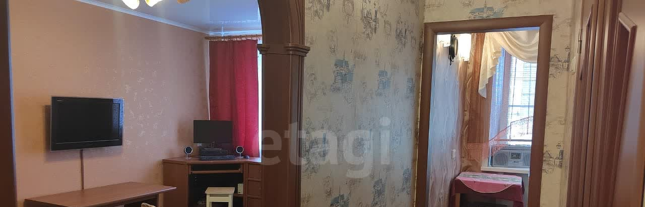 квартира г Кострома ул Самоковская 2 фото 5