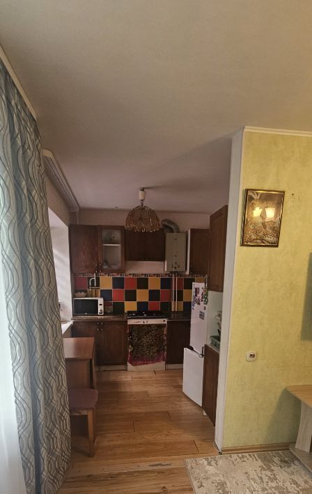 квартира р-н Старорусский г Старая Русса ул Тахирова 14 городское поселение Старая Русса фото 7