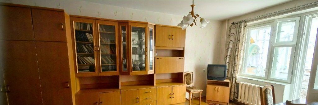 квартира г Уфа р-н Орджоникидзевский ул Шота Руставели 41/1 фото 3