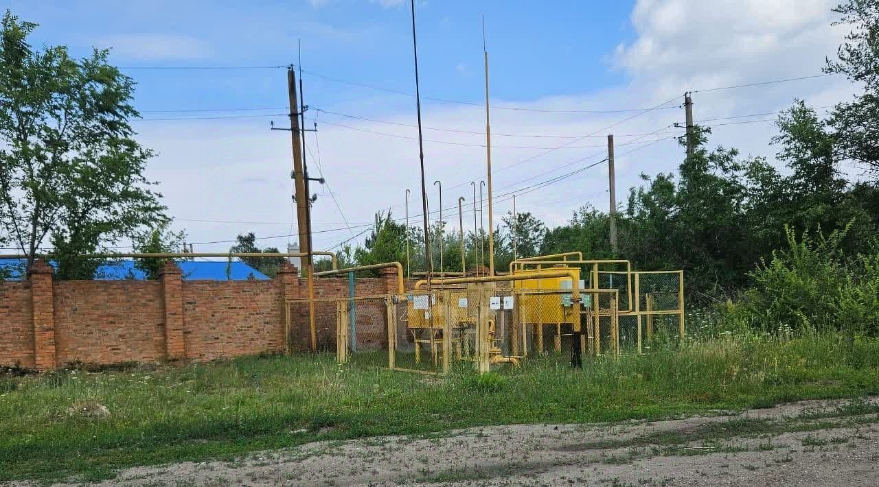 производственные, складские р-н Миллеровский г Миллерово ул Производственная 2а Миллеровское городское поселение фото 24
