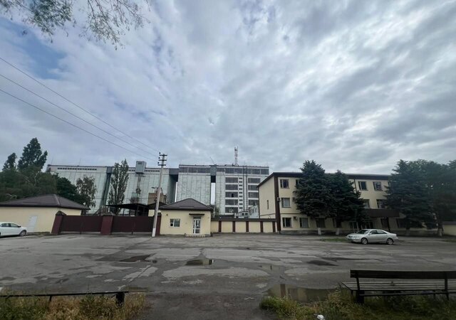 городской округ Ленинский д Ближние Прудищи 2/1, Москва, Домодедовская фото