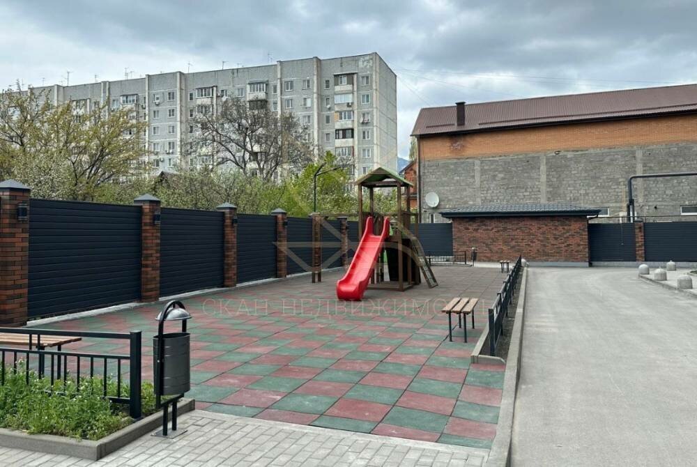 квартира г Пятигорск ул Украинская 39 фото 3