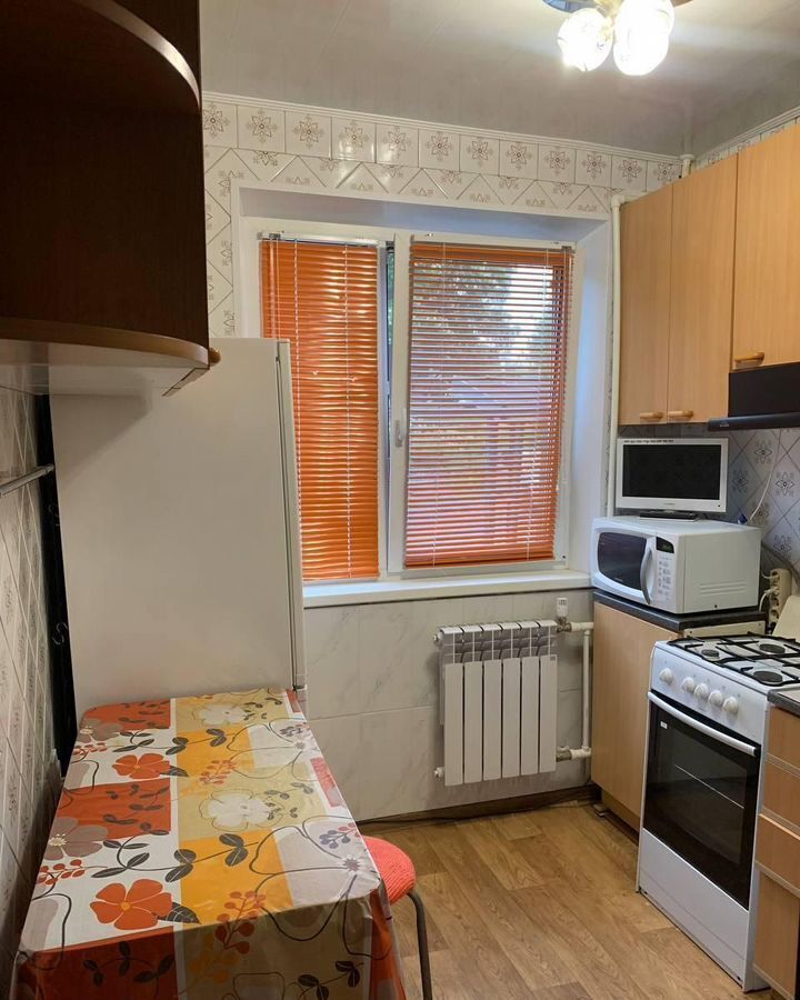 квартира г Мурманск р-н Октябрьский ул Капитана Буркова 23 фото 1
