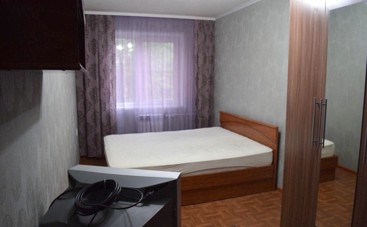 квартира г Мурманск р-н Октябрьский ул Капитана Буркова 23 фото 5