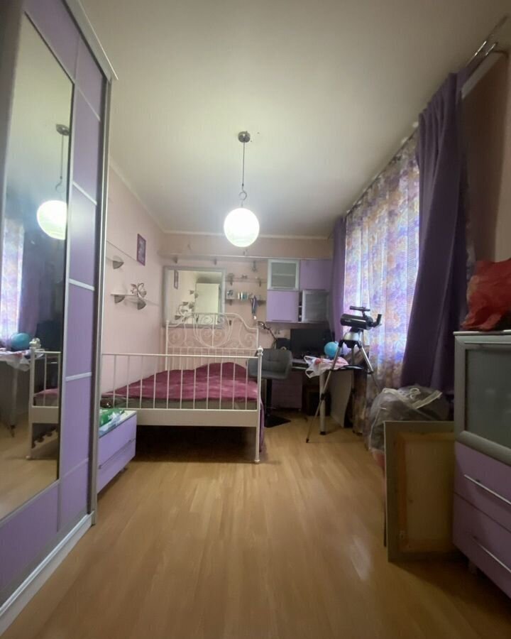 дом г Саранск р-н Ленинский ул Маринина 1 фото 10