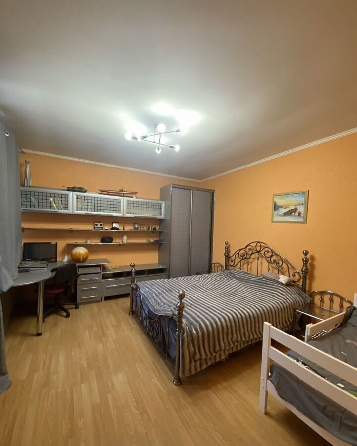 дом г Саранск р-н Ленинский ул Маринина 1 фото 18