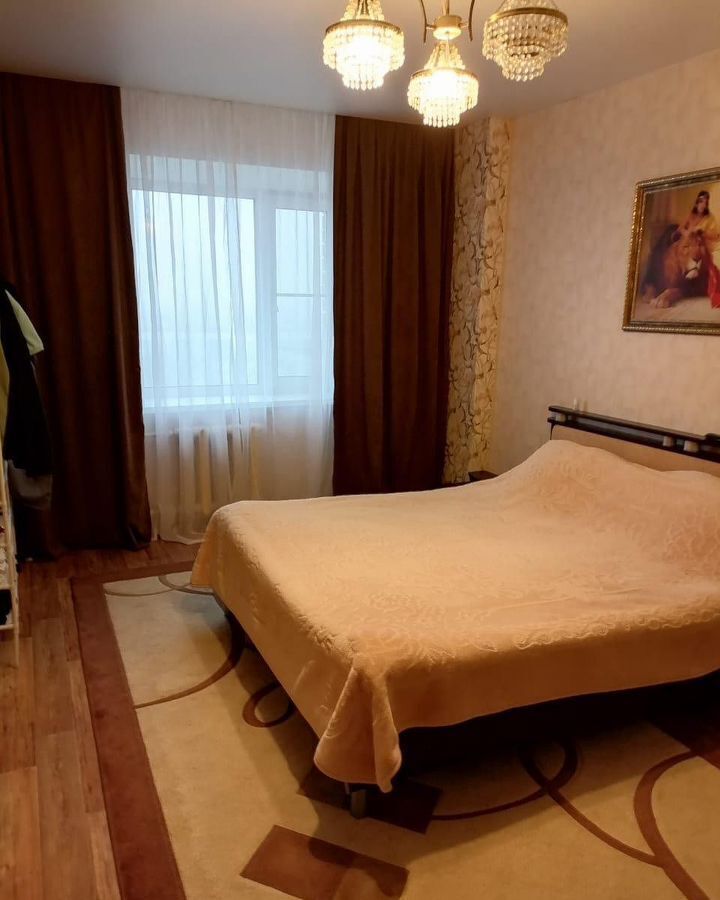 квартира г Тамбов р-н Советский ул Сенько 26а фото 18