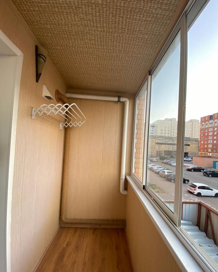 квартира г Тамбов р-н Октябрьский ул Советская 190дк/1 фото 14