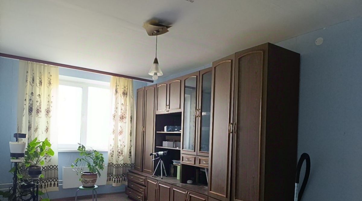 квартира г Волжский ул им С.П.Лысенко 82 Погромное кв-л фото 2