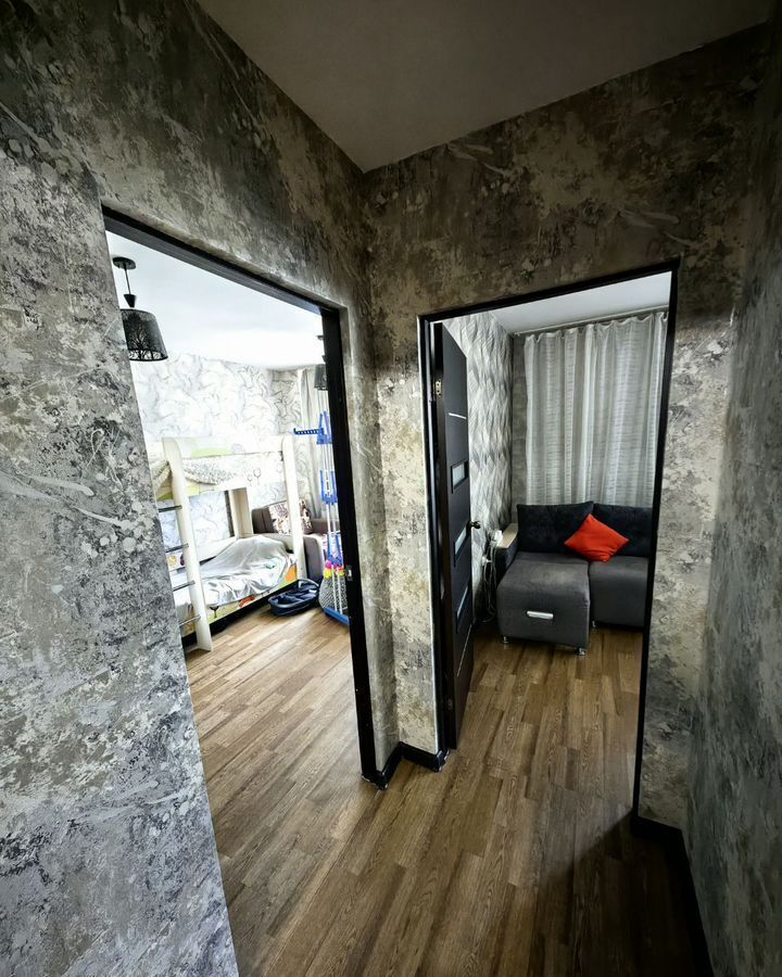 квартира г Красноярск р-н Советский ул Авиаторов 38 ЖК «23-20» фото 8