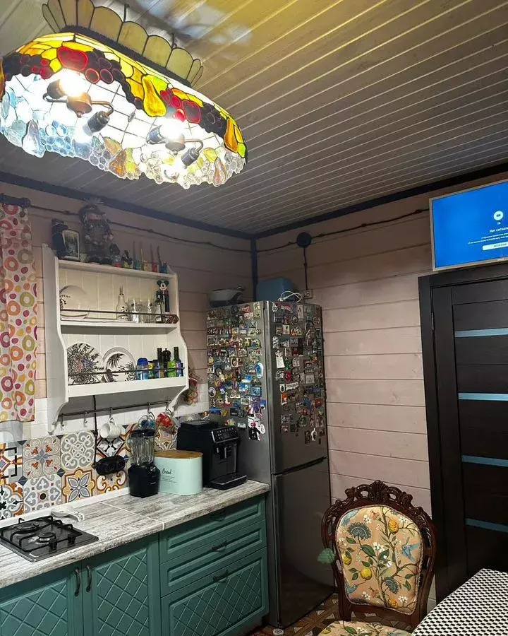 дом г Коломна снт Пруды 86 км, 84, Новорязанское шоссе фото 20