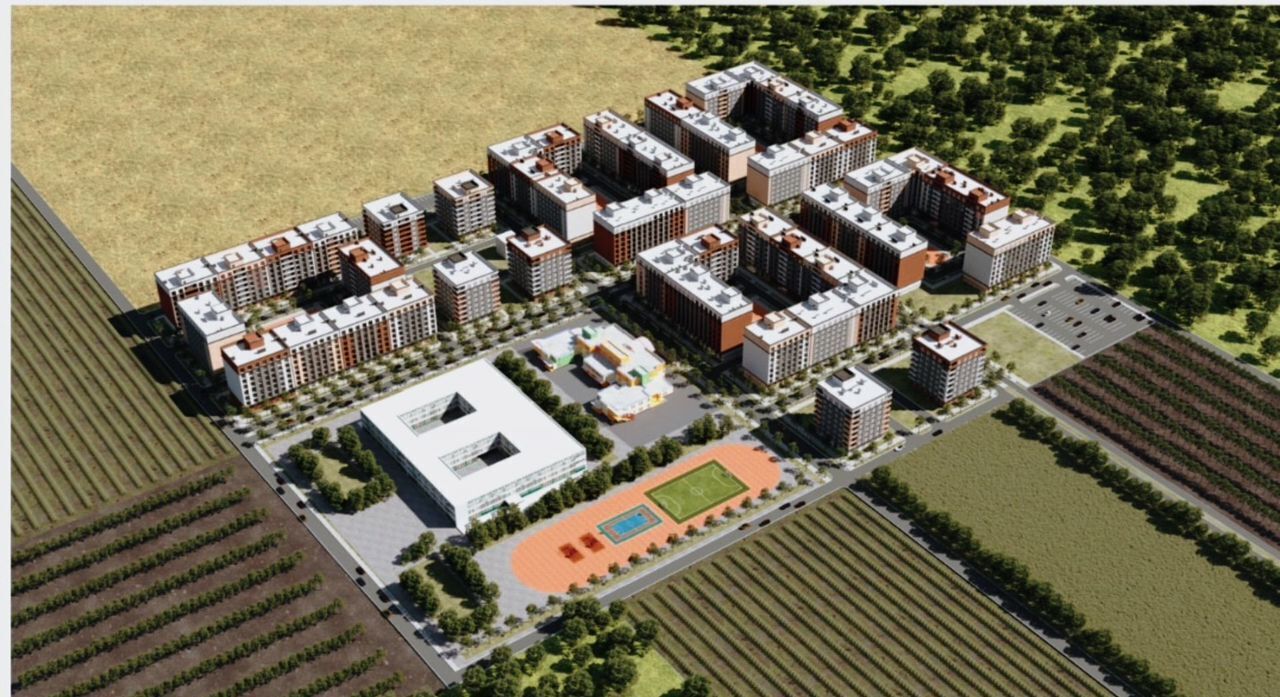 квартира г Махачкала р-н Кировский ул Даганова 139 Кировский внутригородской район фото 9