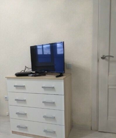 квартира г Краснодар р-н Прикубанский ул им. генерал-лейтенанта Александра Сапрунова 15 фото 6