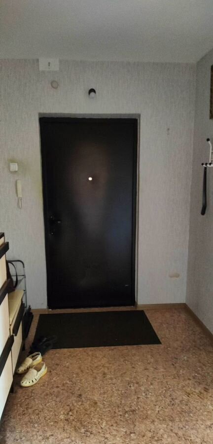 квартира г Дивногорск ул Чкалова 82 фото 13