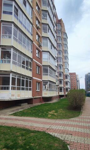 р-н Советский дом 12 фото