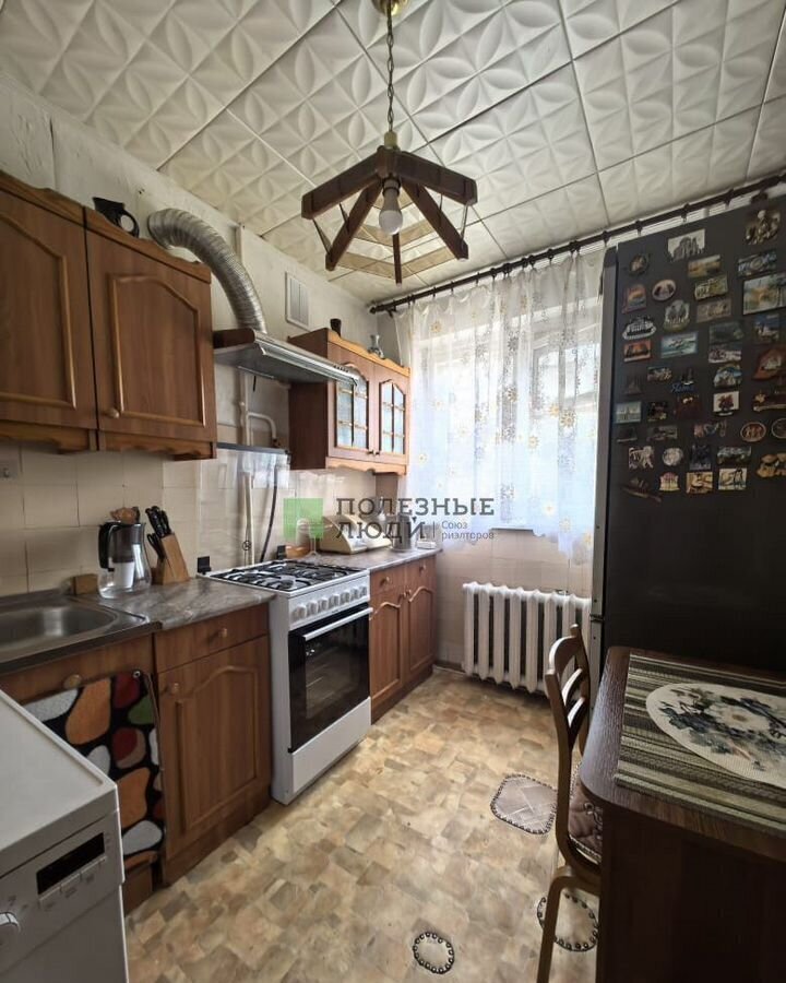 квартира г Курган Центральный ул Кирова 104 фото 8
