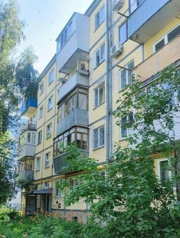 Безымянка пр-кт Кирова 248 фото