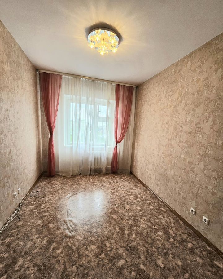 квартира г Нижневартовск ул Героев Самотлора 19 Тюменская обл. фото 15