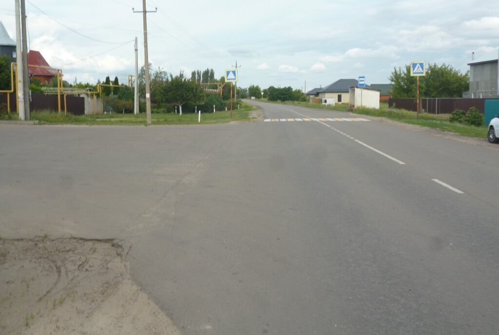 торговое помещение р-н Россошанский г Россошь ул Калитвянская 4 городское поселение Россошь фото 5