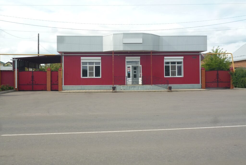 торговое помещение р-н Россошанский г Россошь ул Калитвянская 4 городское поселение Россошь фото 6