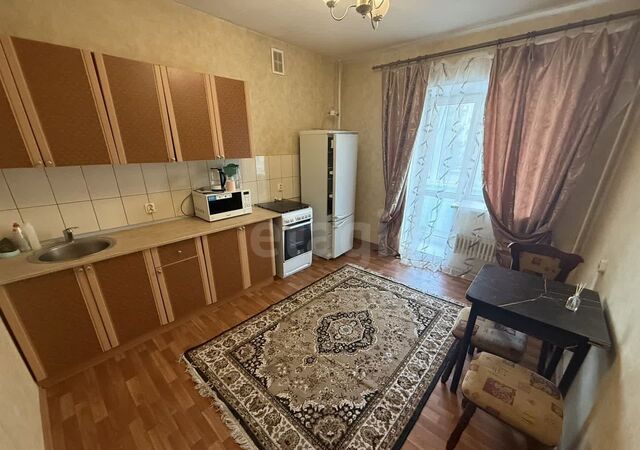 р-н Коминтерновский ул Миронова 43 фото