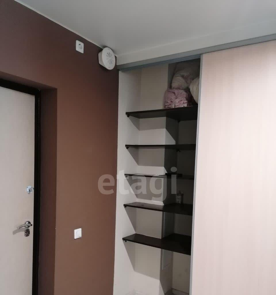 квартира г Екатеринбург р-н Октябрьский Шарташский пл Куйбышева 159а рынок м-н фото 13