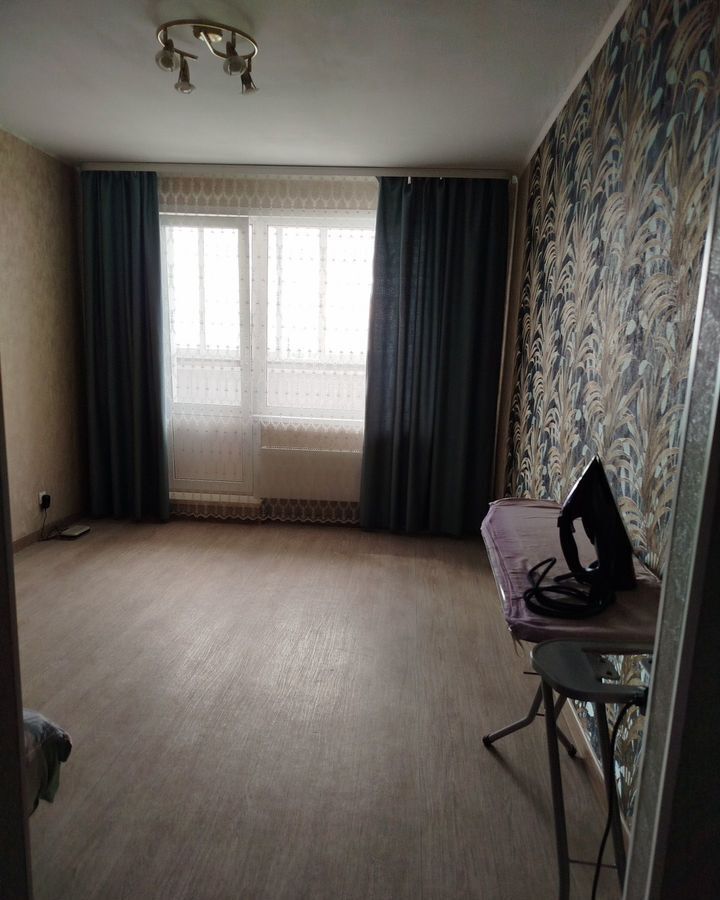 квартира г Новоалтайск ул Космонавтов 21 фото 3