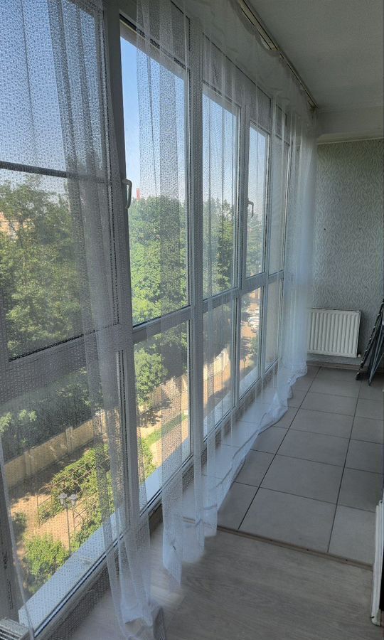 квартира г Ставрополь р-н Ленинский ул Партизанская 2а фото 4