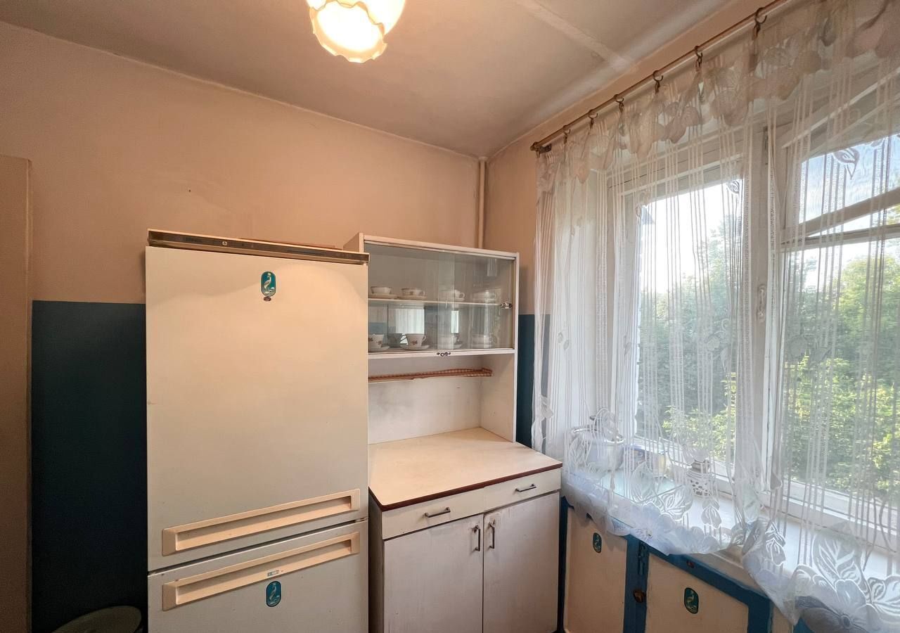 квартира г Кострома мкр Якиманиха р-н Фабричный 2 фото 14