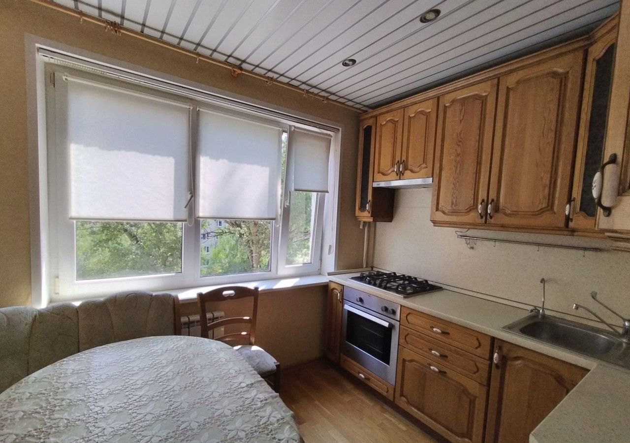 квартира г Жуковский ул Горельники 9 Жуковский, Кратово фото 1